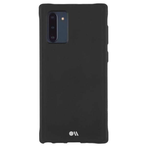 Case Mate Tough Case For Samsung Galaxy Note 10 Smoke Case Mate Tough Case For Samsung Galaxy Note 10 Smoke