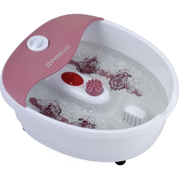 Swisscare Foot Spa SFS450