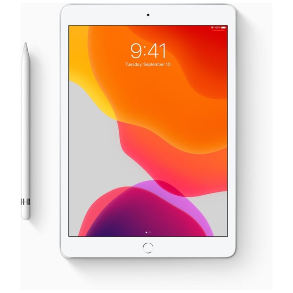 iPad (2019) WiFi 32GB 10.2inch Gold iPad (2019) WiFi 32GB 10.2inch Gold