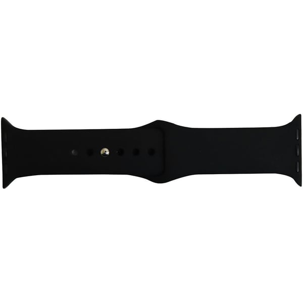 Hope Silicone Strap 45mm Assorted For Apple Watch