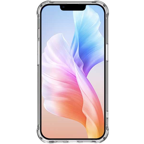 Baykron Case Clear iPhone 14 Plus Baykron Case Clear iPhone 14 Plus