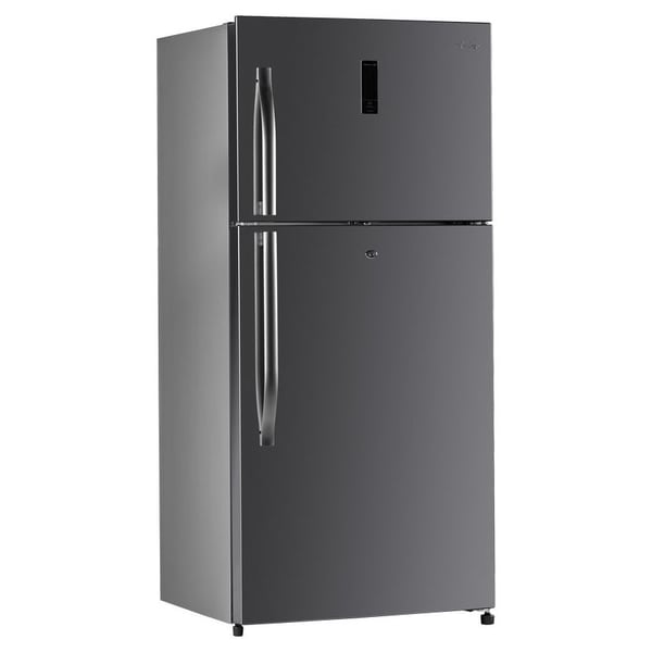 Terim Top Mount Refrigerator 600 Litres TERR600SS Terim Top Mount Refrigerator 600 Litres TERR600SS