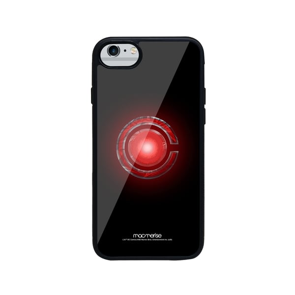 Logo Cyborg - Glass Case for iPhone 6S Logo Cyborg - Glass Case for iPhone 6S