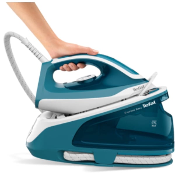 Tefal Steam Generator Iron SV6131G0 Tefal Steam Generator Iron SV6131G0