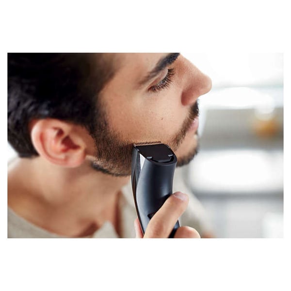 Buy online Best price of Philips Stubble Trimmer QT4015 in Egypt 2020