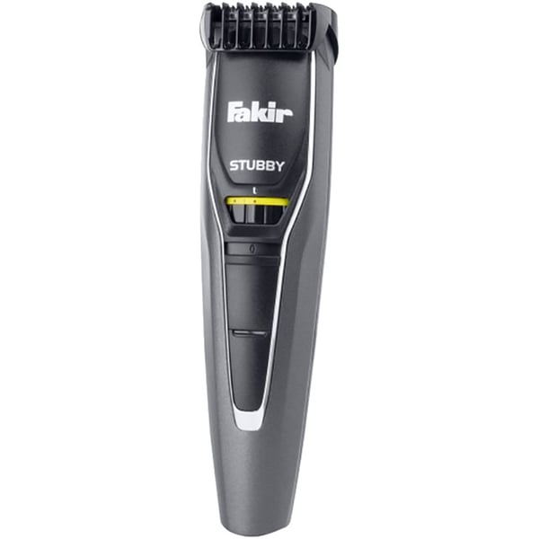 Fakir Cordless Beard Trimmer STUBBY Fakir Cordless Beard Trimmer STUBBY