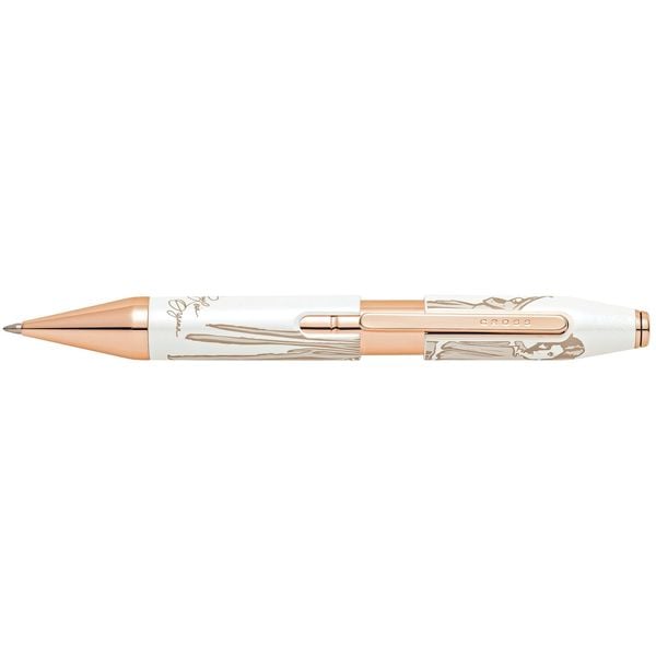 Cross Roller Ball Pen Star Wars Princess Leia Cross Roller Ball Pen Star Wars Princess Leia
