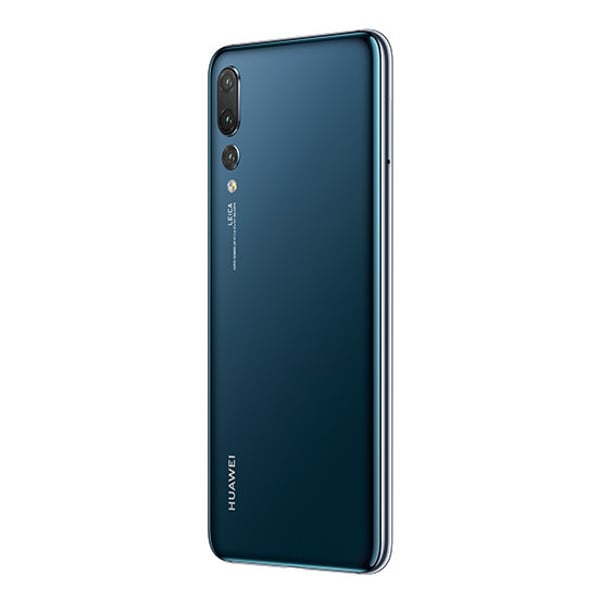 huawei p20 pro 128gb blue cltl29 4g dual sim smartphone