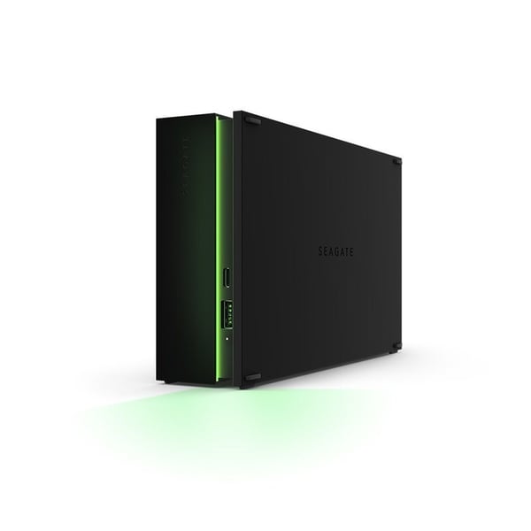 Ext. Seagate Game Drive Hub For Xbox 8 Tb Ext. Seagate Game Drive Hub For Xbox 8 Tb