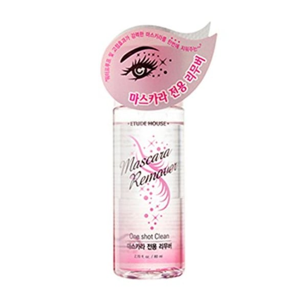 Etude House Mascara Remover 80Ml