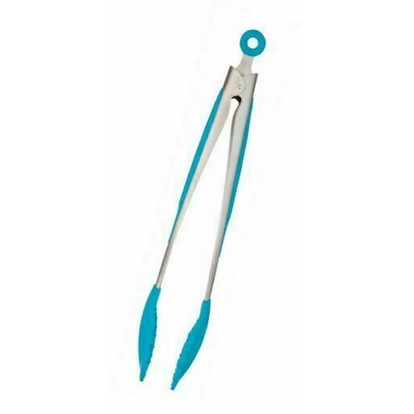 Colourworks Brights Silicone Tongs Colourworks Brights Silicone Tongs