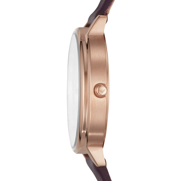 Emporio Armani Kappa Women AR11172 Watch Emporio Armani Kappa Women AR11172 Watch