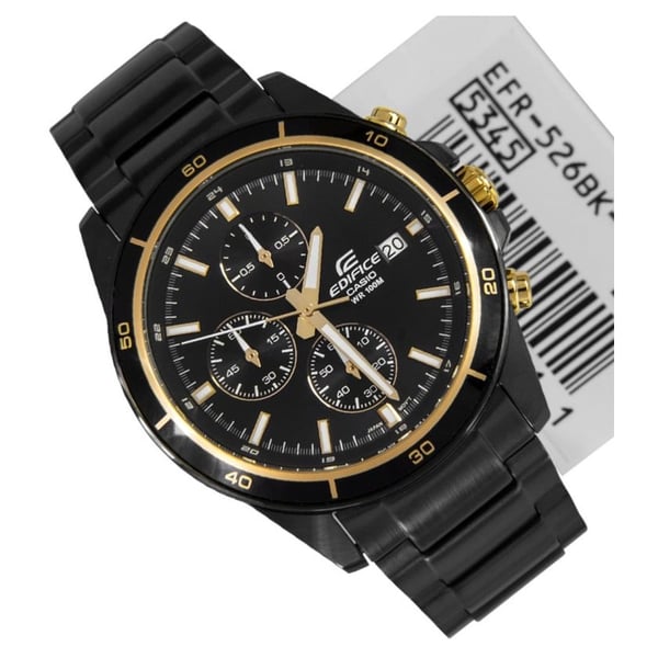 casio 526