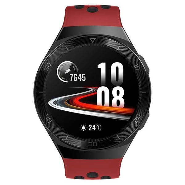 huawei gt2e hector smart watch