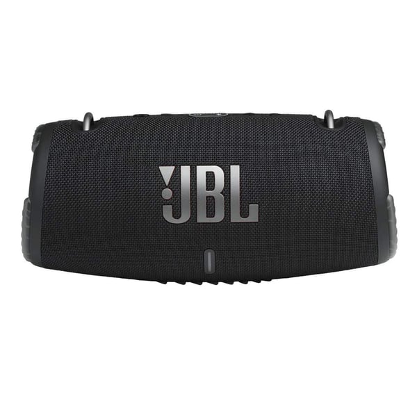 JBL Xtreme 3 Portable Speaker Black JBL Xtreme 3 Portable Speaker Black
