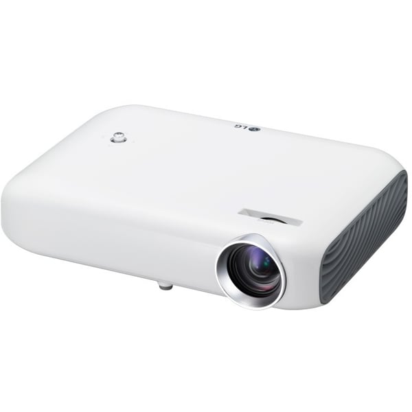 LG PW1000 Minibeam LED Projector LG PW1000 Minibeam LED Projector