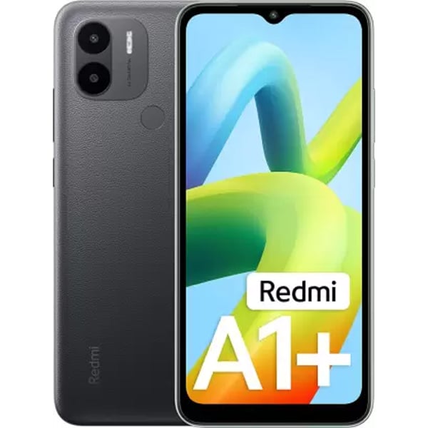 Xiaomi Redmi A1 Plus 32GB Black 4G Smartphone Xiaomi Redmi A1 Plus 32GB Black 4G Smartphone