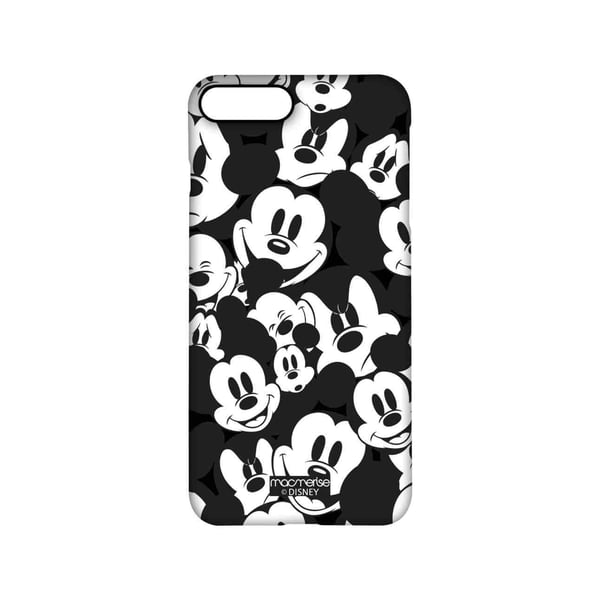 Buy Mickey Smileys – Sleek Case for iPhone 8 Plus Online in UAE | Sharaf DG