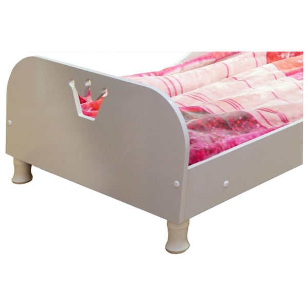 Buy Pan Emirates Jimmer Kids Bed 150X70cm Online in UAE Sharaf DG