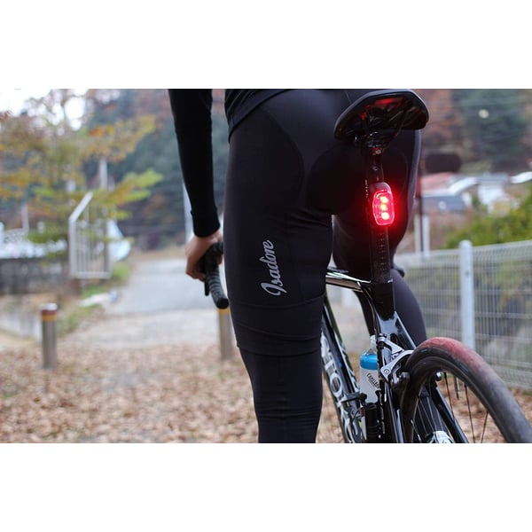 Rayo The Ultimate Bicycle Tail Light Rayo The Ultimate Bicycle Tail Light