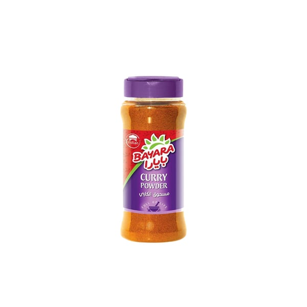 Bayara Curry Powder 165g
