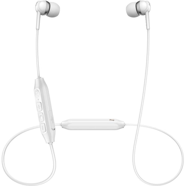 Sennheiser CX-350BT Wireless In-Ear Earphone White Sennheiser CX-350BT Wireless In-Ear Earphone White