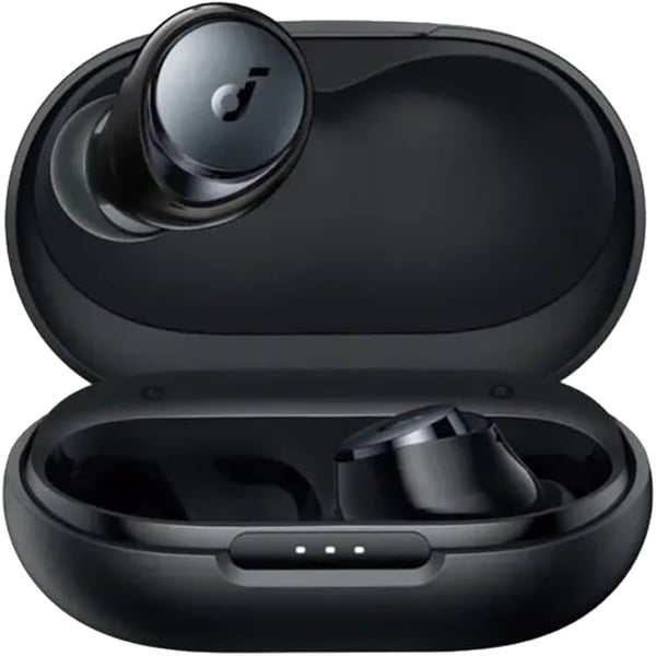 Anker A3936011 Soundcore Space A40 True Wireless Earbuds Black Anker A3936011 Soundcore Space A40 True Wireless Earbuds Black