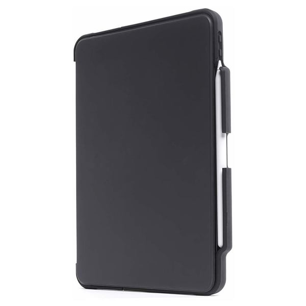 STM STM-222-221JV-01 Dux Shell For Folio Black For iPad Pro 11 (2018) STM STM-222-221JV-01 Dux Shell For Folio Black For iPad Pro 11 (2018)