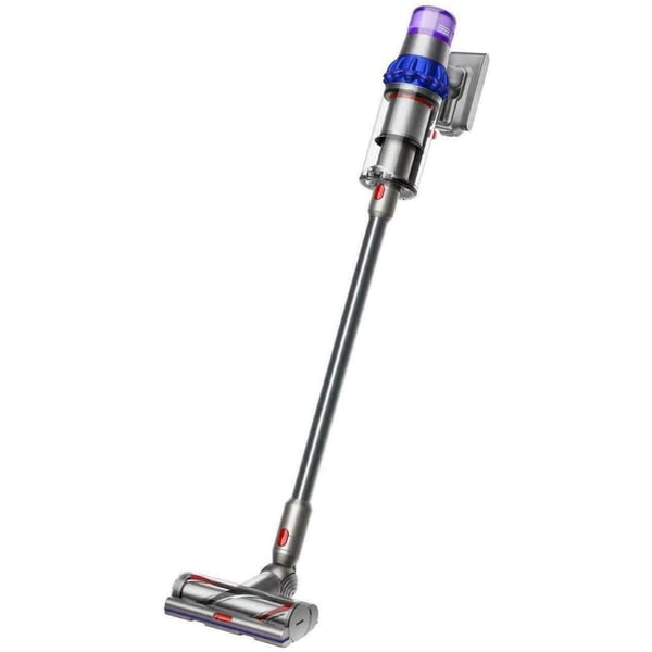 Dyson Animal Cordless Vacuum Cleaner Silver V15 Dyson Animal Cordless Vacuum Cleaner Silver V15