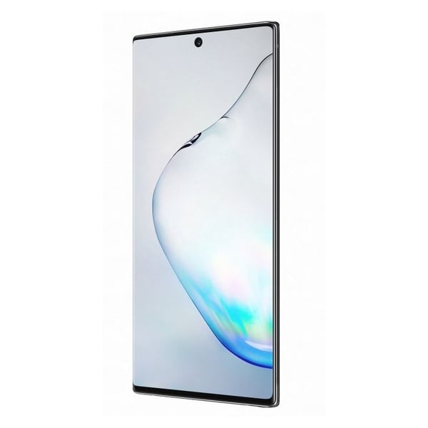 Samsung Galaxy Note10+ 512GB Aura Black SM-N975F 4G Dual Sim Smartphone Samsung Galaxy Note10+ 512GB Aura Black SM-N975F 4G Dual Sim Smartphone