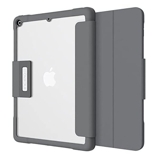 Incipio IPD-379-GRY Teknical Rugged Folio For iPad Pro 10.5 Incipio IPD-379-GRY Teknical Rugged Folio For iPad Pro 10.5