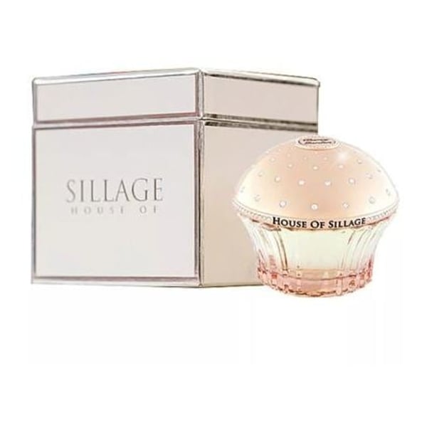 House Of Sillage Cherry Garden Perfume For Women 75ml Eau de Parfum