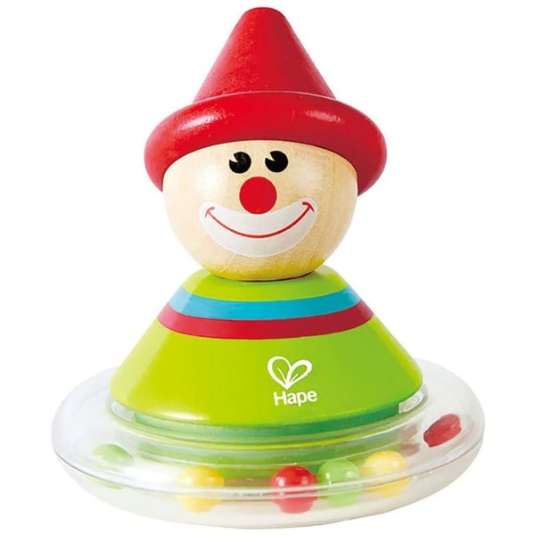 Hape E0015 Roly-Poly Ralph Toy