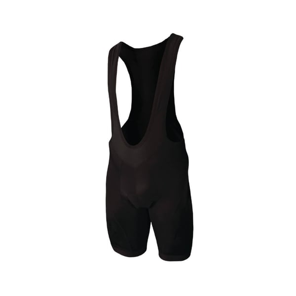 Endura Equipe Uber Bibshort, Medium, Black