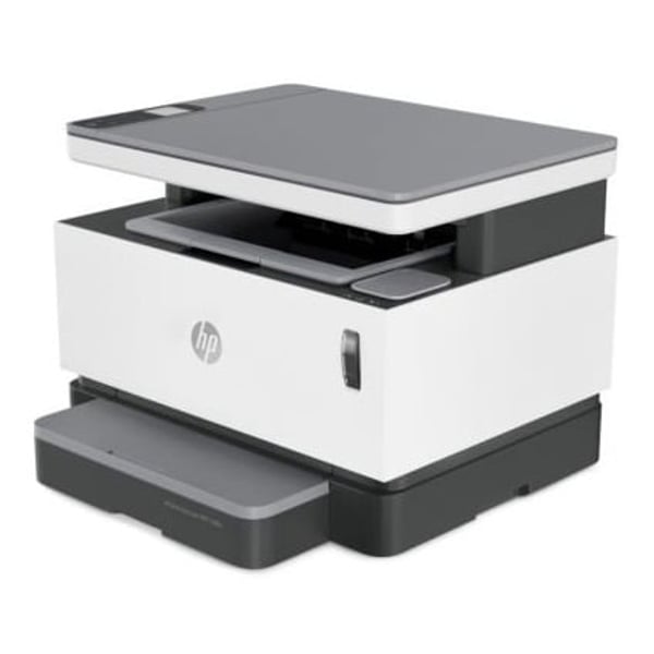 HP Neverstop Laser MFP 1200w Printer (4RY26A)