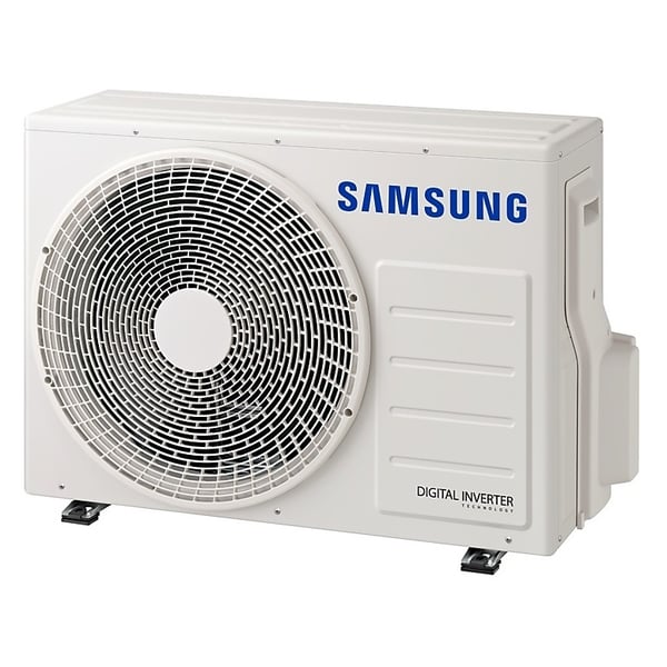 Samsung Split Air Conditioner 1.5 Ton AR18TVFCCWK/GU