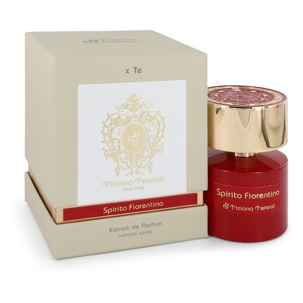 Tiziana Terenzi Spirito Fiorentino For Unisex 100ml EDP