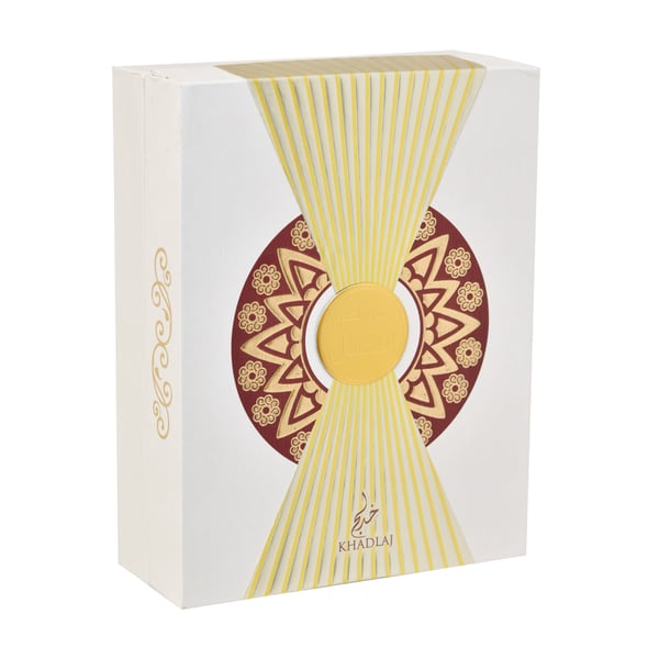 Khadlaj Dehnal Oud Afzal Eau de Parfum 100ml For Unisex Khadlaj Dehnal Oud Afzal Eau de Parfum 100ml For Unisex
