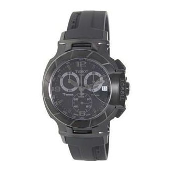 Tissot T0484173705700 Mens Watch