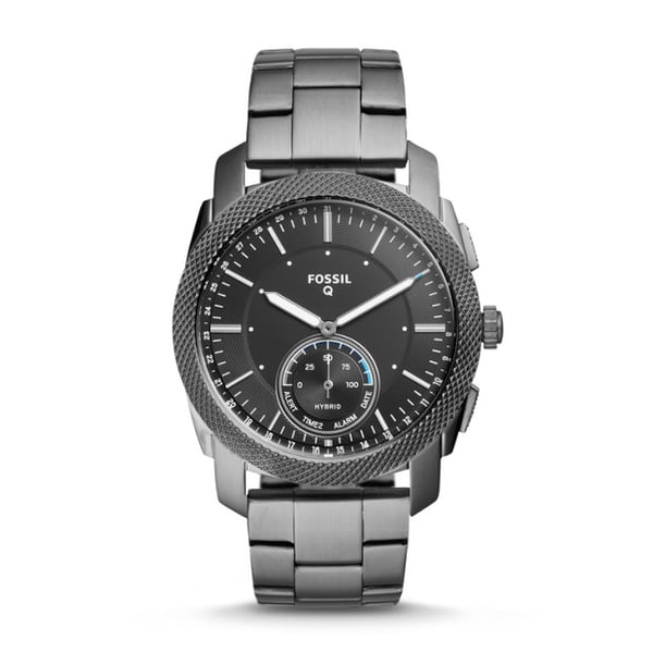 fossil hybrid smartwatch ftw1166