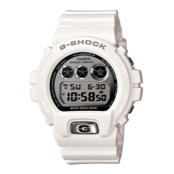 Casio DW-6900MR-7DR G-Shock Youth Watch