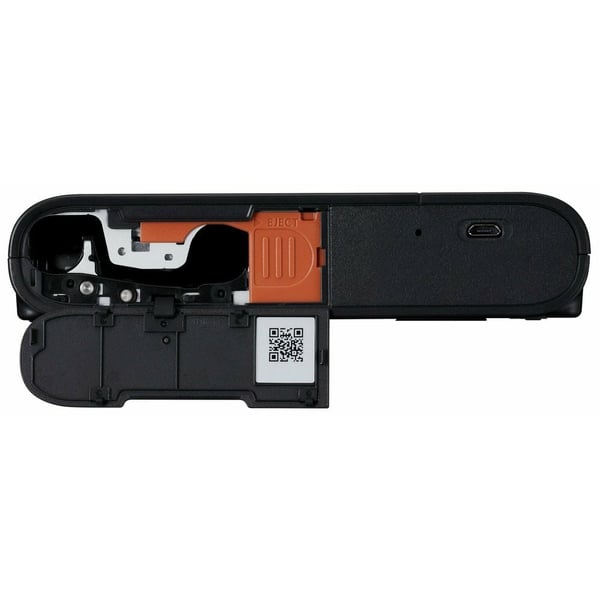 Canon QX10 SELPHY Square Portable Photo Printer