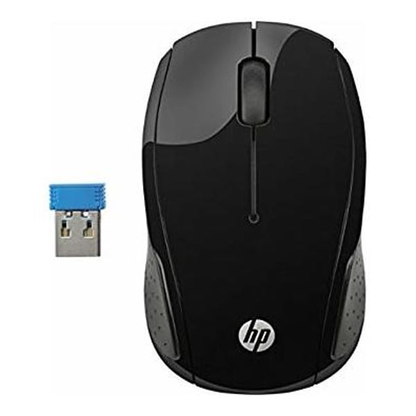 HP T9B50AA Value Top load + HP X6W31AA 200 Wireless Mouse HP T9B50AA Value Top load + HP X6W31AA 200 Wireless Mouse