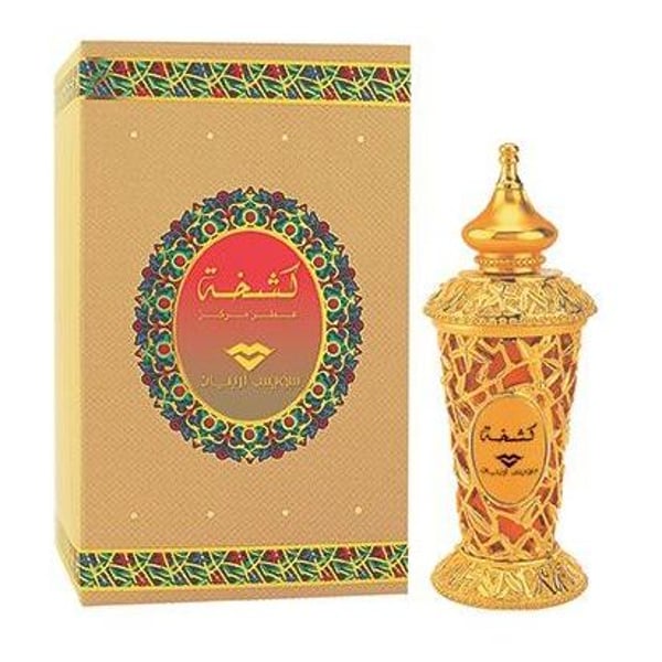 Swiss Arabian Kashkha Cpo For Unisex 20ml Attar