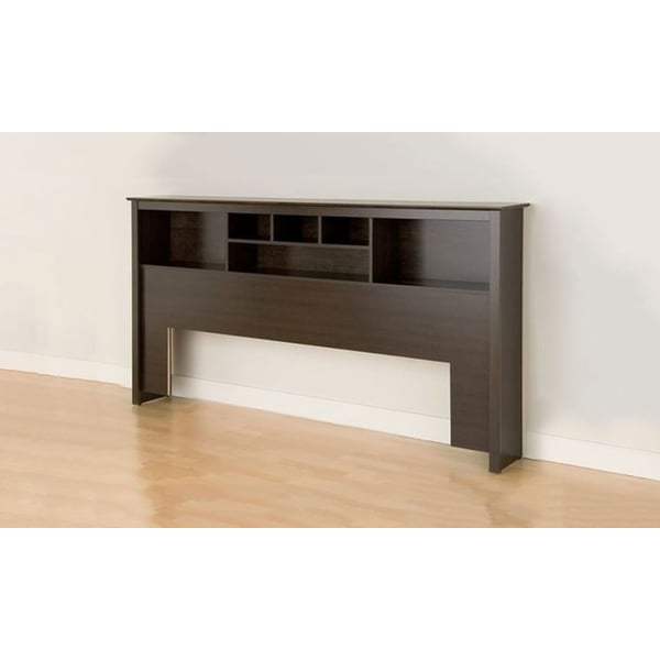 Book Case Classic Bed Frame Medium Bed without Mattress Brown Book Case Classic Bed Frame Medium Bed without Mattress Brown