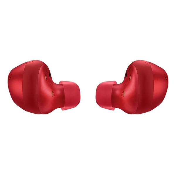 galaxy buds plus red review