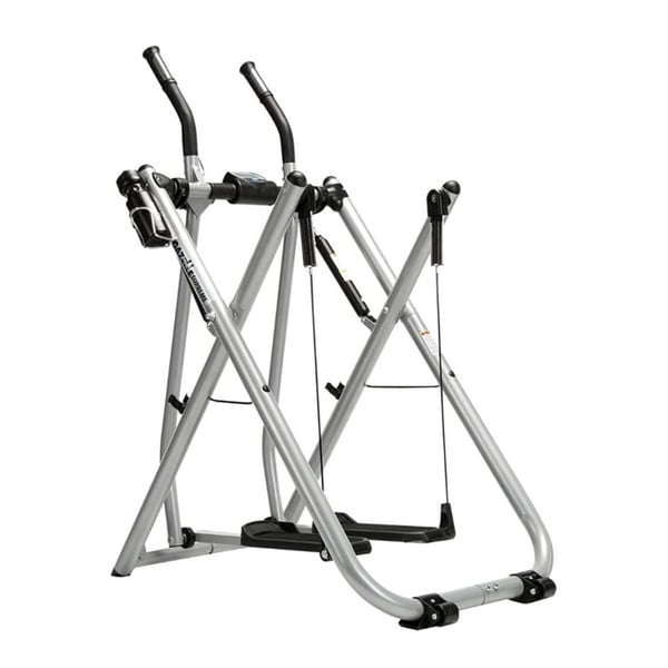 The gazelle exercise top