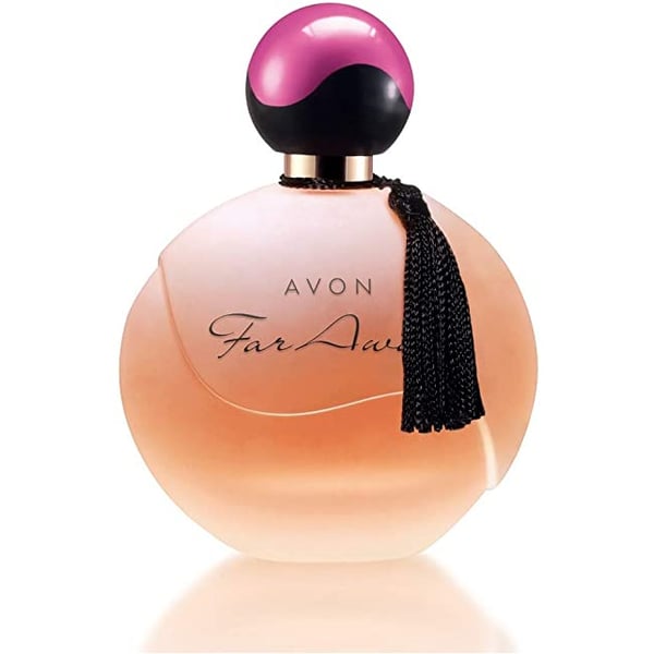 Avon far away eau de parfum 50ml