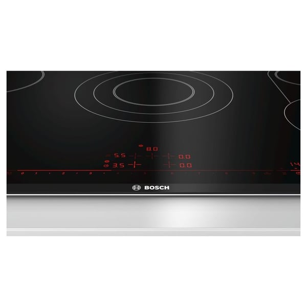 bosch hob and oven set