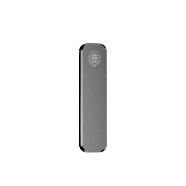 Green Lion Multipurpose Mini Stand - Gray